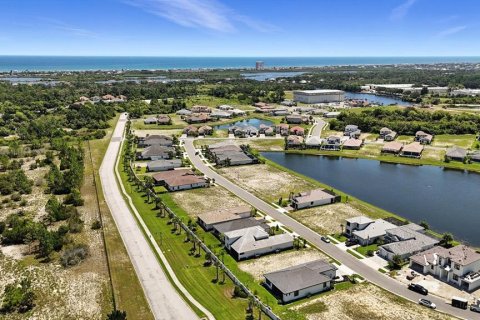 Terreno en venta en Palm Coast, Florida № 1876721 - foto 4