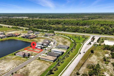 Terreno en venta en Palm Coast, Florida № 1876721 - foto 3
