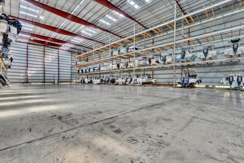 Terreno en venta en Palm Coast, Florida № 1876721 - foto 16