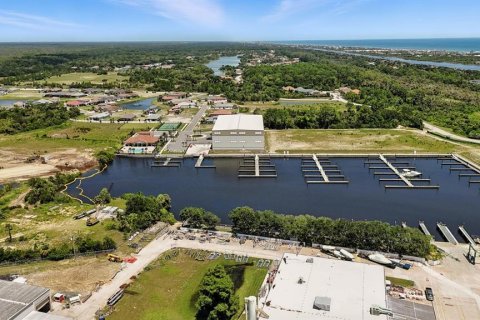 Terreno en venta en Palm Coast, Florida № 1876721 - foto 11