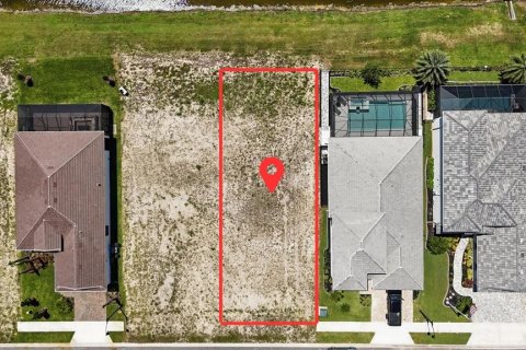 Terreno en venta en Palm Coast, Florida № 1876721 - foto 1