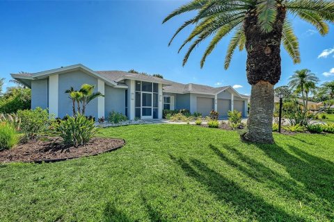 Villa ou maison à Sarasota, Floride 3 chambres, 197.05 m2 № 2092813