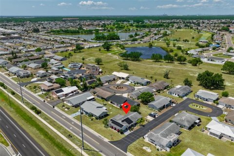Villa ou maison à vendre à Sun City Center, Floride: 2 chambres, 106 m2 № 2209763 - photo 27