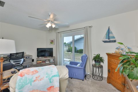 Villa ou maison à vendre à Sun City Center, Floride: 2 chambres, 106 m2 № 2209763 - photo 11