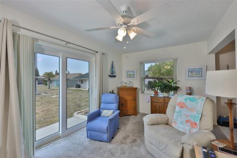 Villa ou maison à vendre à Sun City Center, Floride: 2 chambres, 106 m2 № 2209763 - photo 10