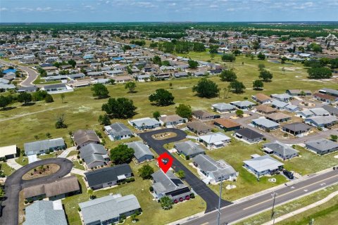 Villa ou maison à vendre à Sun City Center, Floride: 2 chambres, 106 m2 № 2209763 - photo 30
