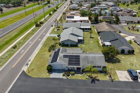 Villa ou maison à vendre à Sun City Center, Floride: 2 chambres, 106 m2 № 2209763 - photo 26