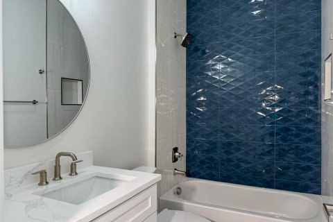 Adosado en alquiler en Tampa, Florida, 4 dormitorios, 196.95 m2 № 1815464 - foto 29