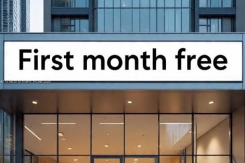 Condo in Miami, Florida, 2 bedrooms  № 1980405 - photo 1