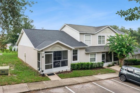 House in Clermont, Florida 2 bedrooms, 79.71 sq.m. № 2221136 - photo 24