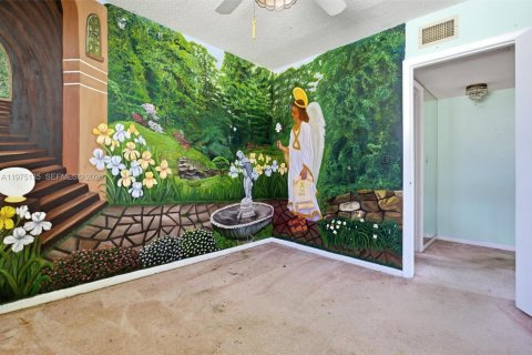 Купить таунхаус в Майами, Флорида 3 спальни, 131.92м2, № 2036298 - фото 25