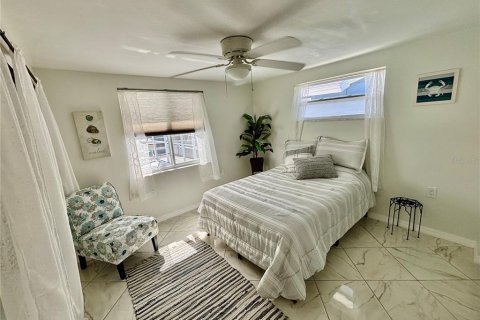 House in New Port Richey, Florida 2 bedrooms, 87.89 sq.m. № 1885875 - photo 11