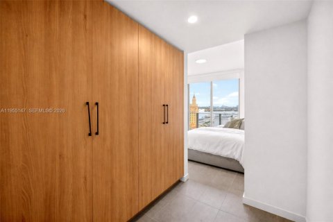 Copropriété à vendre à Miami, Floride: 1 chambre, 54.91 m2 № 2153385 - photo 12