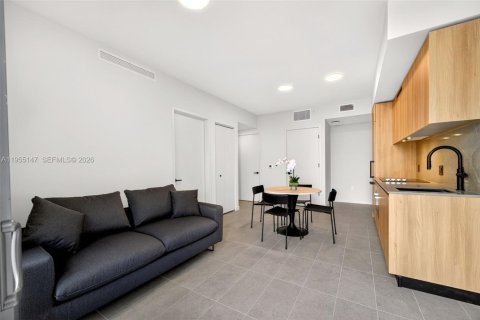 Copropriété à vendre à Miami, Floride: 1 chambre, 54.91 m2 № 2153385 - photo 11