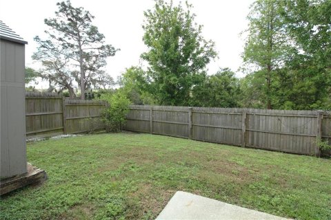 House in Orlando, Florida 4 bedrooms, 125.98 sq.m. № 2226701 - photo 23