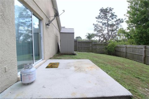 House in Orlando, Florida 4 bedrooms, 125.98 sq.m. № 2226701 - photo 22