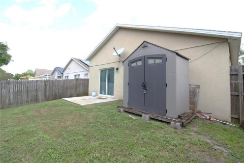 House in Orlando, Florida 4 bedrooms, 125.98 sq.m. № 2226701 - photo 26
