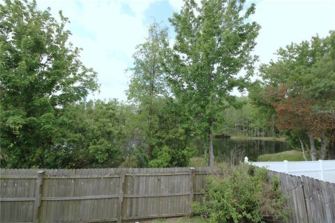 House in Orlando, Florida 4 bedrooms, 125.98 sq.m. № 2226701 - photo 24