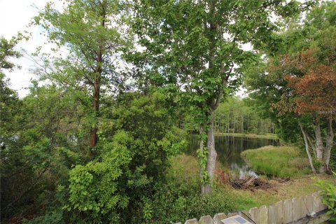 House in Orlando, Florida 4 bedrooms, 125.98 sq.m. № 2226701 - photo 25