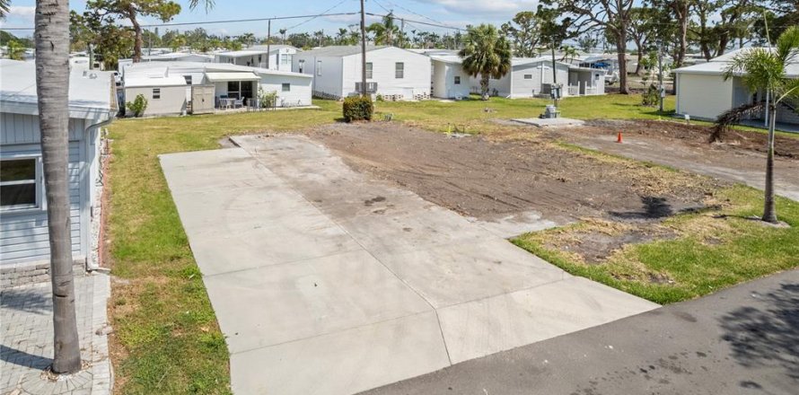 Land in Bradenton, Florida № 1678340