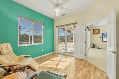 House in Bradenton, Florida 3 bedrooms, 200.85 sq.m. № 1808082 - photo 23