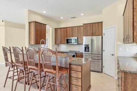 House in Bradenton, Florida 3 bedrooms, 200.85 sq.m. № 1808082 - photo 9