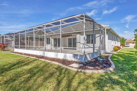 House in Bradenton, Florida 3 bedrooms, 200.85 sq.m. № 1808082 - photo 30