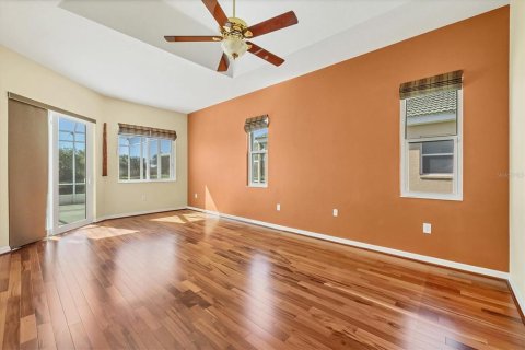 House in Bradenton, Florida 3 bedrooms, 200.85 sq.m. № 1808082 - photo 14