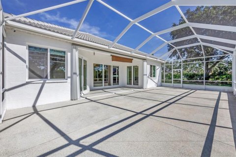 House in Bradenton, Florida 3 bedrooms, 200.85 sq.m. № 1808082 - photo 28