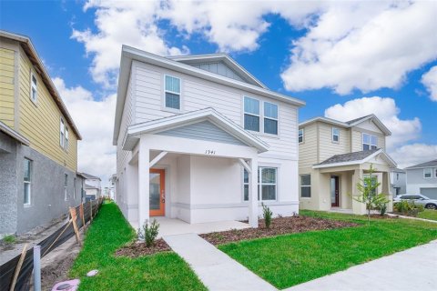 Casa en alquiler en Kissimmee, Florida, 4 dormitorios, 185.71 m2 № 2098252 - foto 2