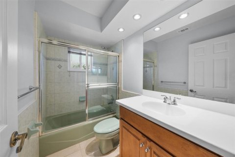 Снять в аренду виллу или дом в Сент-Питерсберг, Флорида 10 комнат, 259.57м2, № 1818805 - фото 30