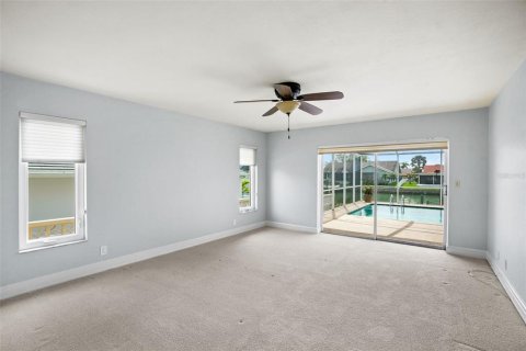 Снять в аренду виллу или дом в Сент-Питерсберг, Флорида 10 комнат, 259.57м2, № 1818805 - фото 23
