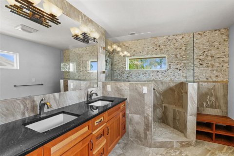 Снять в аренду виллу или дом в Сент-Питерсберг, Флорида 10 комнат, 259.57м2, № 1818805 - фото 26