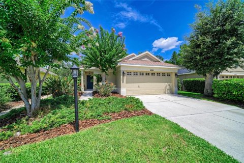 Casa en venta en Bradenton, Florida, 3 dormitorios, 131.09 m2 № 2217699 - foto 2