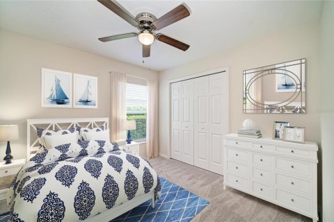 Casa en venta en Bradenton, Florida, 3 dormitorios, 131.09 m2 № 2217699 - foto 11