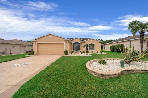 Casa en venta en Ocala, Florida, 3 dormitorios, 173.63 m2 № 2388355 - foto 4