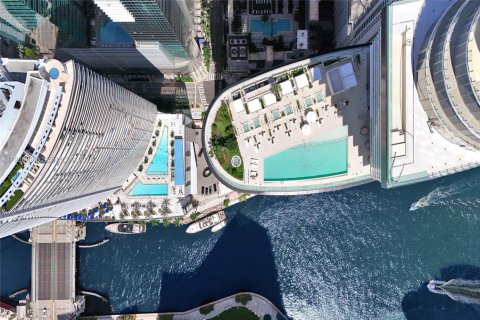 Condo in Miami, Florida, 2 bedrooms № 1993996 - photo 7