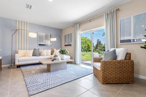Adosado en venta en Lake Wales, Florida, 3 dormitorios, 135.92 m2 № 1776666 - foto 14