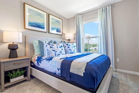 Adosado en venta en Lake Wales, Florida, 3 dormitorios, 135.92 m2 № 1776666 - foto 19