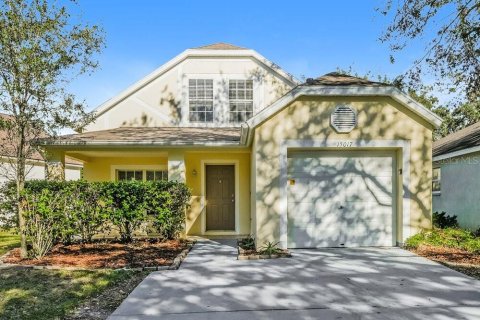 Villa ou maison à Lutz, Floride 4 chambres, 134.15 m2 № 2092828