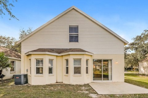 Villa ou maison à louer à Lutz, Floride: 4 chambres, 134.15 m2 № 2092828 - photo 17