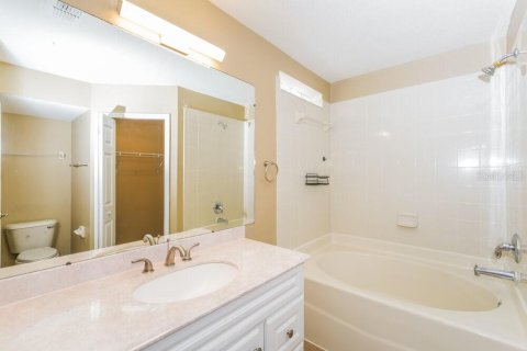 Villa ou maison à louer à Lutz, Floride: 4 chambres, 134.15 m2 № 2092828 - photo 16