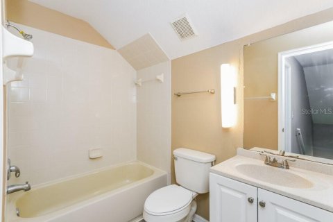 Villa ou maison à louer à Lutz, Floride: 4 chambres, 134.15 m2 № 2092828 - photo 13