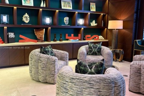 Copropriété à louer à Miami Beach, Floride: 3 chambres, 161.84 m2 № 2170999 - photo 29