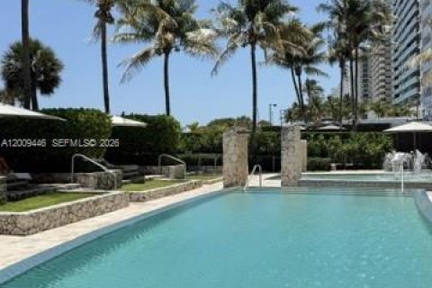 Copropriété à louer à Miami Beach, Floride: 3 chambres, 161.84 m2 № 2170999 - photo 19