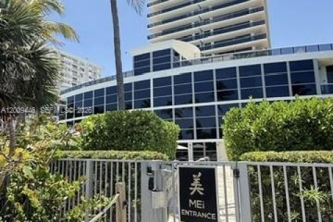Copropriété à louer à Miami Beach, Floride: 3 chambres, 161.84 m2 № 2170999 - photo 4