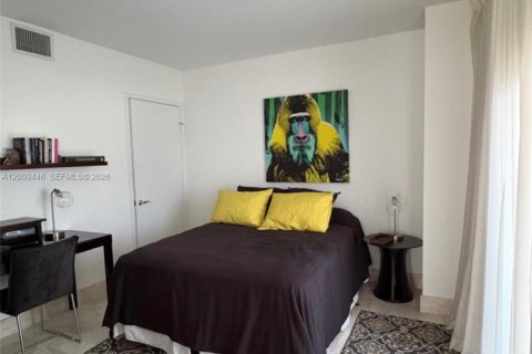 Copropriété à louer à Miami Beach, Floride: 3 chambres, 161.84 m2 № 2170999 - photo 14