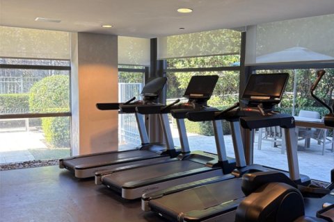 Copropriété à louer à Miami Beach, Floride: 3 chambres, 161.84 m2 № 2170999 - photo 26