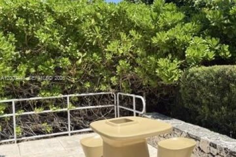 Copropriété à louer à Miami Beach, Floride: 3 chambres, 161.84 m2 № 2170999 - photo 23