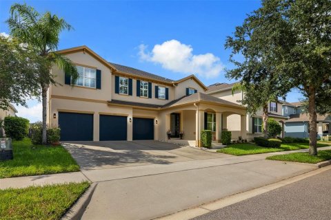 House in Winter Garden, Florida 5 bedrooms, 336.21 sq.m. № 2320889